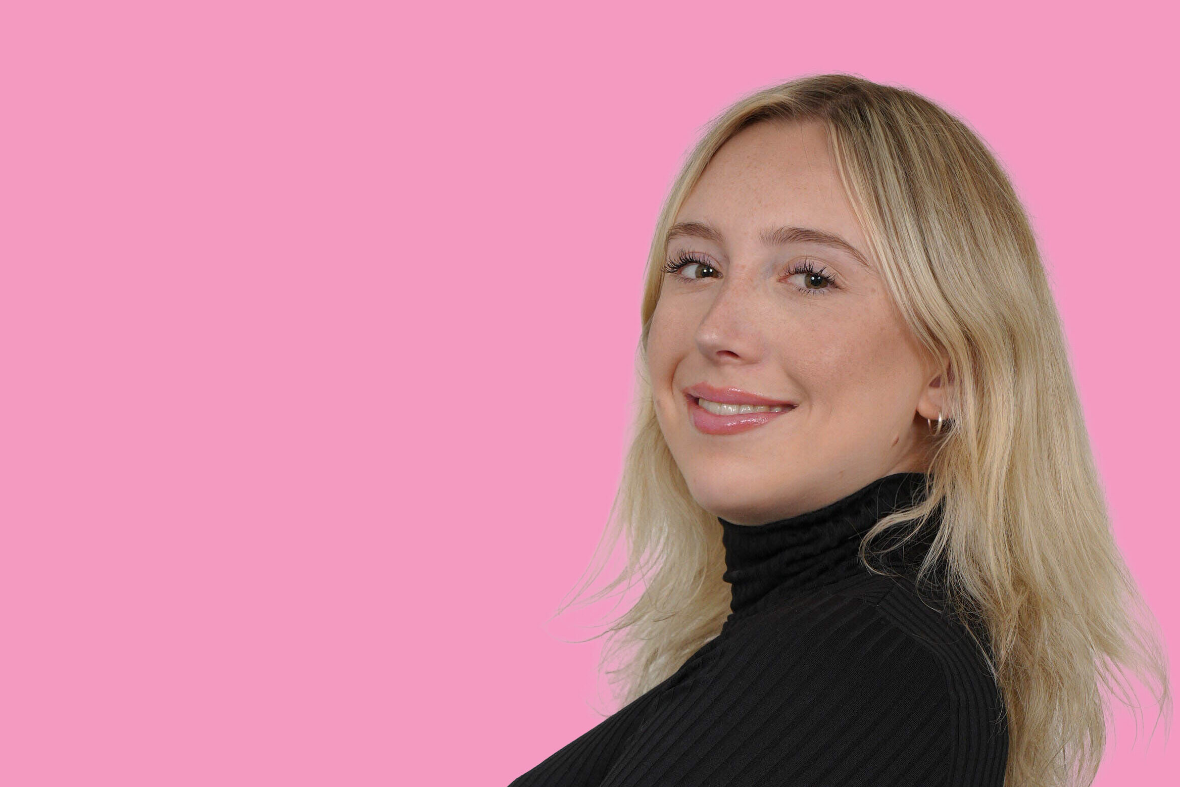 Headshots in my Sturry Photography Studio, Kent – Personal Branding